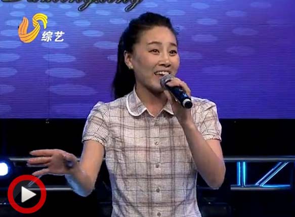 我真的是大明星_2018我是大明星冠军