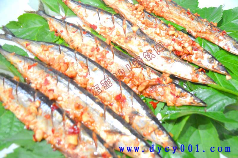 山东东营美食海鲜_海鲜美食图片_北海外沙海鲜美食岛(3)
